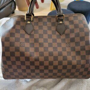 Louis Vuitton Speedy 30